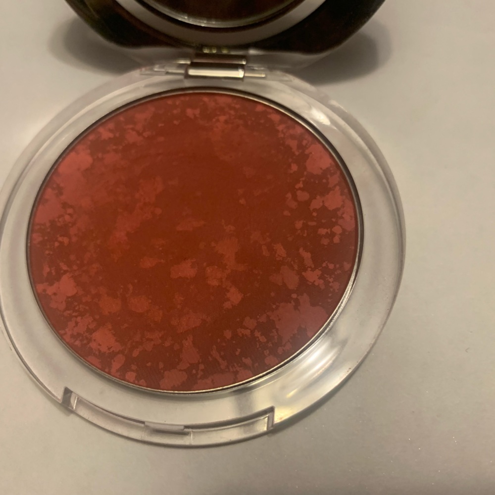 Pur berry blush
